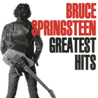 Bruce Springsteen - Greatest Hits (Gatefold LP Jacket, 150 Gram Vinyl, Download Insert)