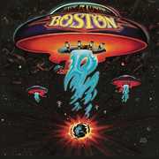 Boston – Boston (Vinyl, Blue)