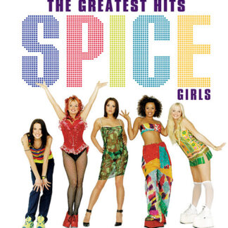 Spice Girls - The Greatest Hits – Spice Girls (180 Gram Vinyl)