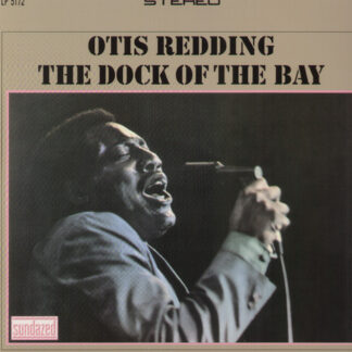 Otis Redding - The Dock Of The Bay (Vinyl)