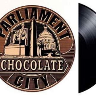Parliament - Chocolate City (150 Gram Vinyl)