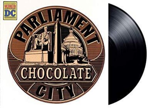 Parliament - Chocolate City (150 Gram Vinyl)