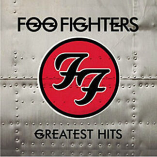 Foo Fighters - Greatest Hits (Vinyl)