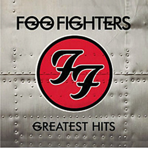 Foo Fighters - Greatest Hits (Vinyl)