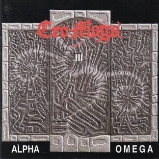 Cro-Mags - Alpha Omega (United Kingdom - Import) (Vinyl)