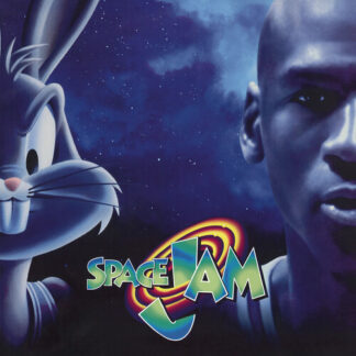SPACE JAM / O.S.T. - Space Jam (Music From And Inspired By The Motion Picture) (Colored Vinyl, Red, Black, Brick & Mortar Exclusive)