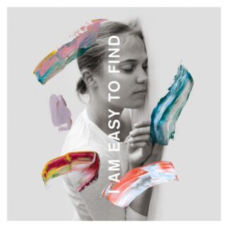 National, The - I Am Easy to Find (Vinyl)