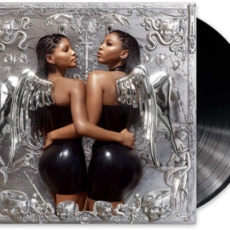 Chloe X Halle - Ungodly Hour (Foil Embossed) (Vinyl)