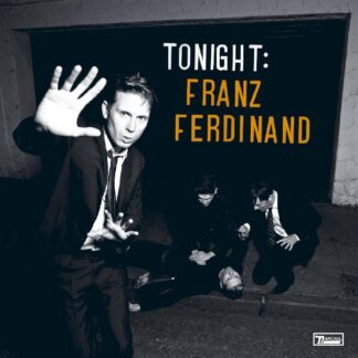 Franz Ferdinand - Tonight (Vinyl)