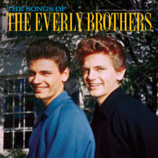 Everly Brothers, The - Songs of (Gatefold LP Jacket) (Vinyl)