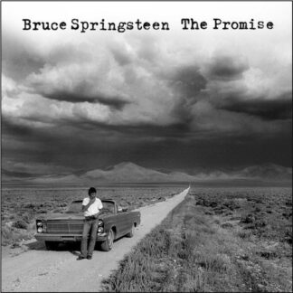 Bruce Springsteen - The Promise (Vinyl)