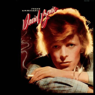 David Bowie - Young Americans (Remastered) (Vinyl)