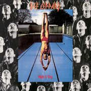 Def Leppard – High 'n' Dry (Vinyl)