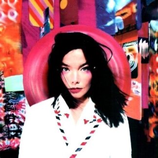 Bjork - Post [Import] (Vinyl)