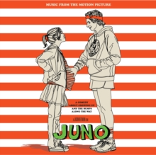 Various Artists - Juno (Various Artists) (Colored Vinyl, Green, Indie Exclusive)