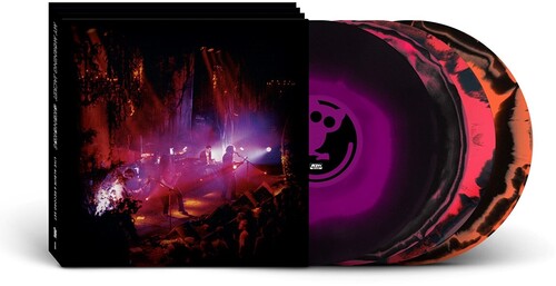 My Morning Jacket - Okonokos Deluxe Edition, Colored Vinyl, Boxed Set)