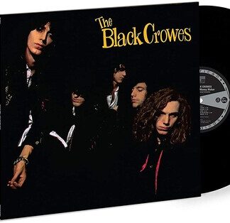 Black Crowes, The - Shake Your Money Maker (2020 Remaster) (Remastered) (Vinyl)