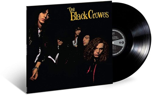Black Crowes, The - Shake Your Money Maker (2020 Remaster) (Remastered) (Vinyl)