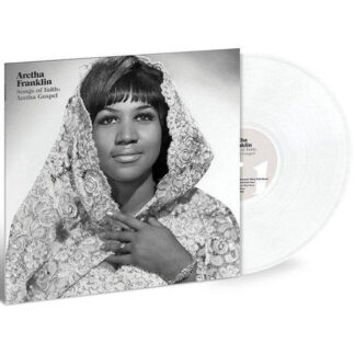 Aretha Franklin – Songs Of Faith: Aretha Gospel (Vinyl)