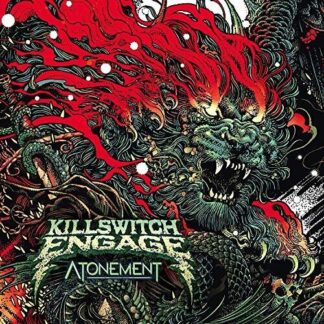 Killswitch Engage - Atonement (United Kingdom - Import) (Vinyl)