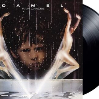Camel - Rain Dances (Canada - Import) (Vinyl)
