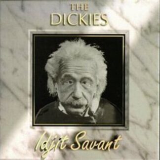 Dickies, The - Idjit Savant (Vinyl)