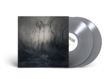 Opeth - Blackwater Park (20th Anniversary Edition) (Colored Vinyl, Silver, Gatefold LP Jacket, Indie Exclusive, Anniversary Edition) (Vinyl)