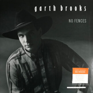 Garth Brooks – No Fences (Vinyl)