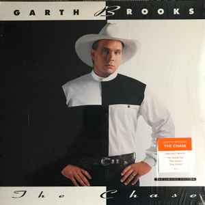 Garth Brooks – The Chase (Vinyl)