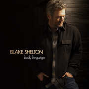 Blake Shelton – Body Language (Gold Vinyl)
