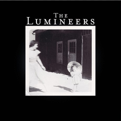 Lumineers, The – The Lumineers (Red Vinyl)