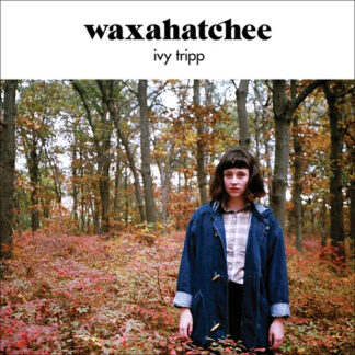 Waxahatchee - Ivy Tripp (Digital Download Card) (Vinyl)