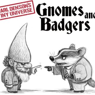 Karl Denson's Tiny Universe - Gnomes & Badgers (Vinyl)