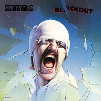 Scorpions - Blackout: 50th Anniversary [Import] (Bonus CD, Anniversary Edition, Germany - Import) (Vinyl)