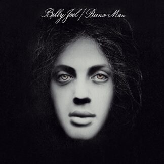 Billy Joel – Piano Man (Tan Vinyl)