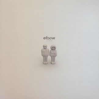 Elbow - Cast Of Thousands (180 Gram Vinyl)