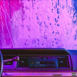 Joywave - Cleanse [Explicit Content] (Vinyl)