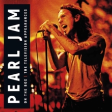 PEARL JAM - ON THE BOX (Vinyl)