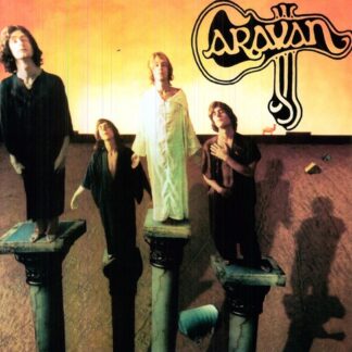 Caravan - Caravan (Holland - Import) (Vinyl)