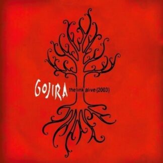 Gojira - The Link Alive (Vinyl)