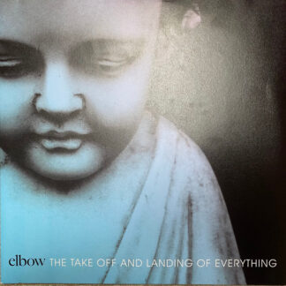 Elbow - The Take Off And Landing Of Everything (180 Gram Vinyl)
