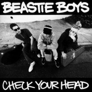 Beastie Boys - Check Your Head (180 Gram Vinyl, Remastered)
