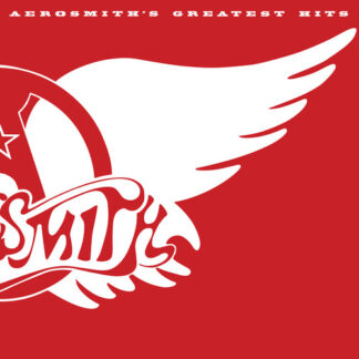Aerosmith - Aerosmith's Greatest Hits (140 Gram Vinyl)