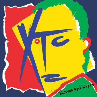 XTC - Drums & Wires - (200 Gram Vinyl, With Bonus 7", United Kingdom - Import)