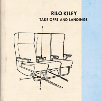 Rilo Kiley - Take Offs And Landings (INDIE EXCLUSIVE, 20th ANNIVERSARY DELUXE EDITION, WHITE VINYL)