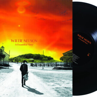 Willie Nelson - A Beautiful Time (140 Gram Vinyl)