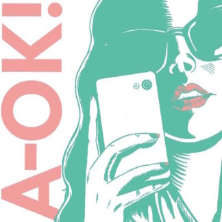 Cosmonauts ‎– A-OK!