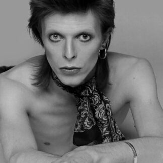 David Bowie | Low (Poster)