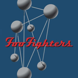 Foo Fighters - Colour and The Shape (Vinyl)