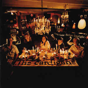 Cardigans, The ‎– Long Gone Before Daylight (CD)